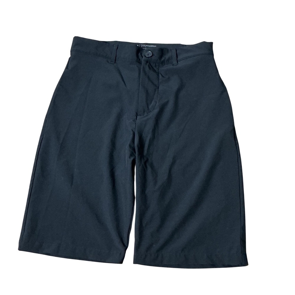 Albion Fit Gorpcore‎ Granola Bermuda Shorts Womens XS Performance Stretch Hiking